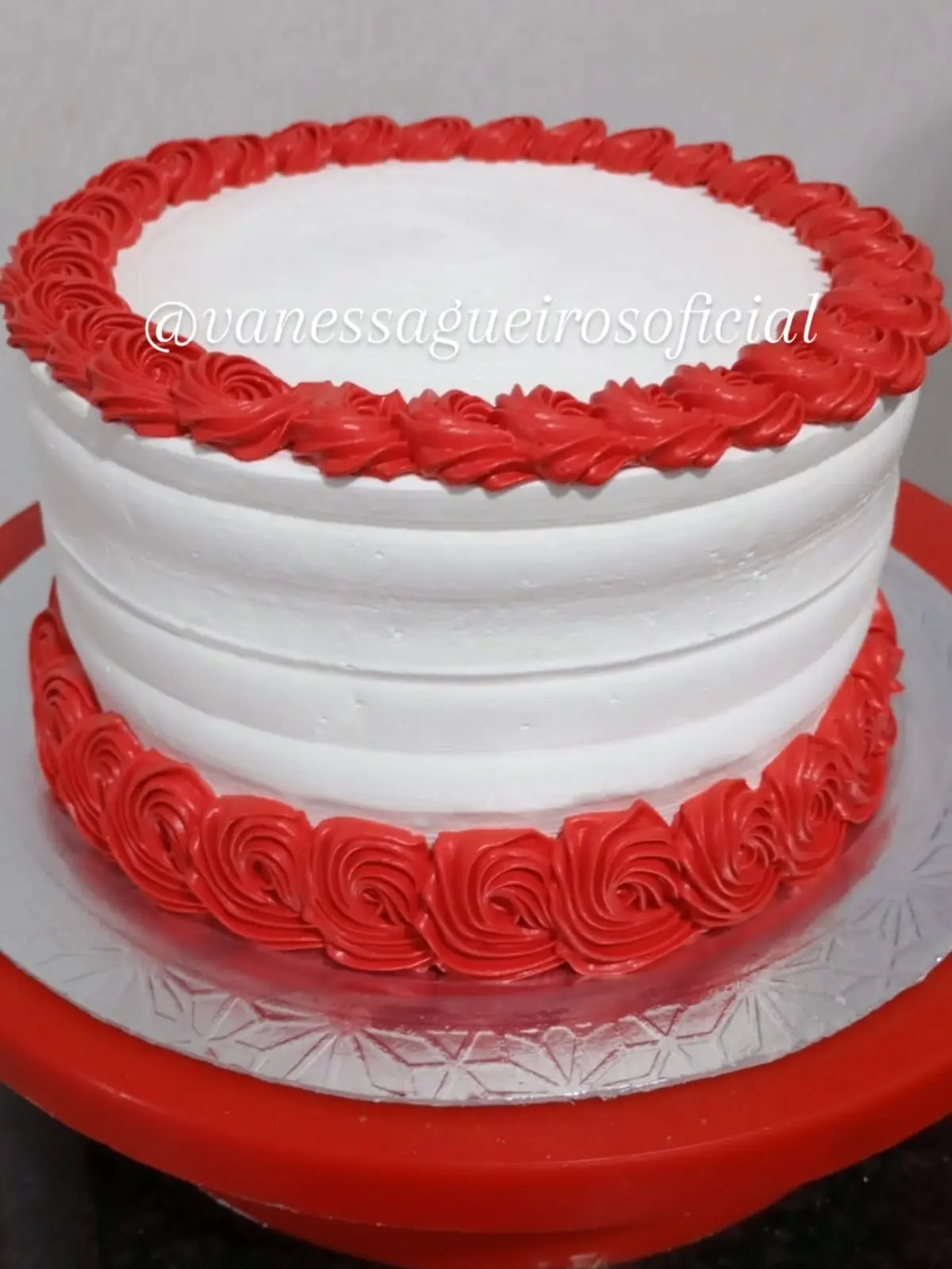 Bolos Luxo para Festa