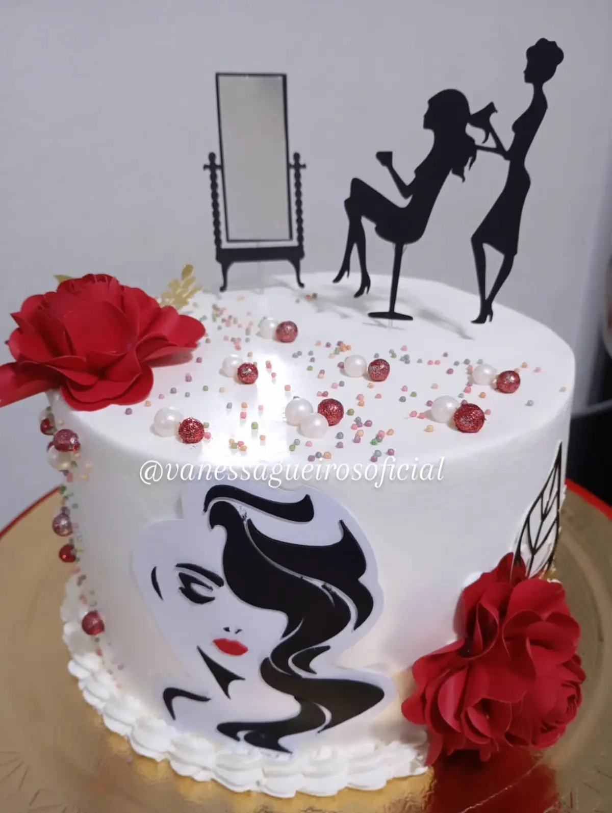 Bolo de Evento Especial