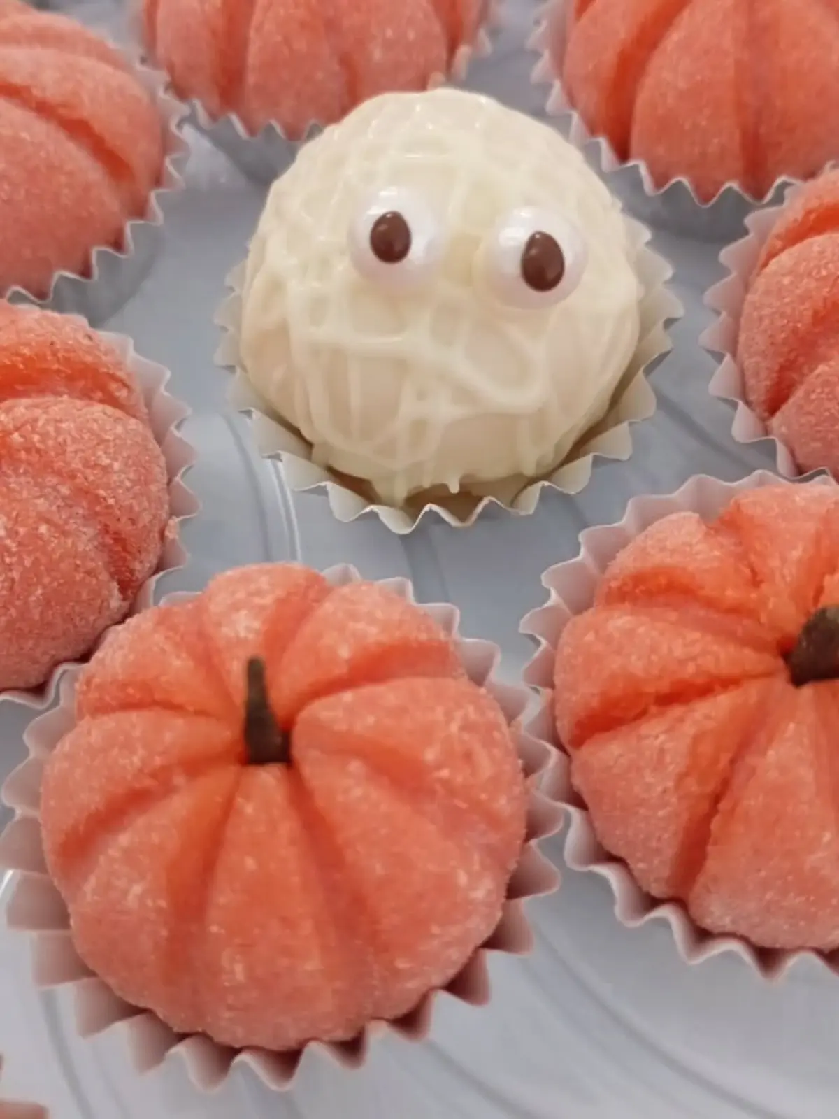 Doces Finos para Festa