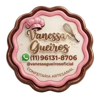 Vanessa Gueiros Confeitaria